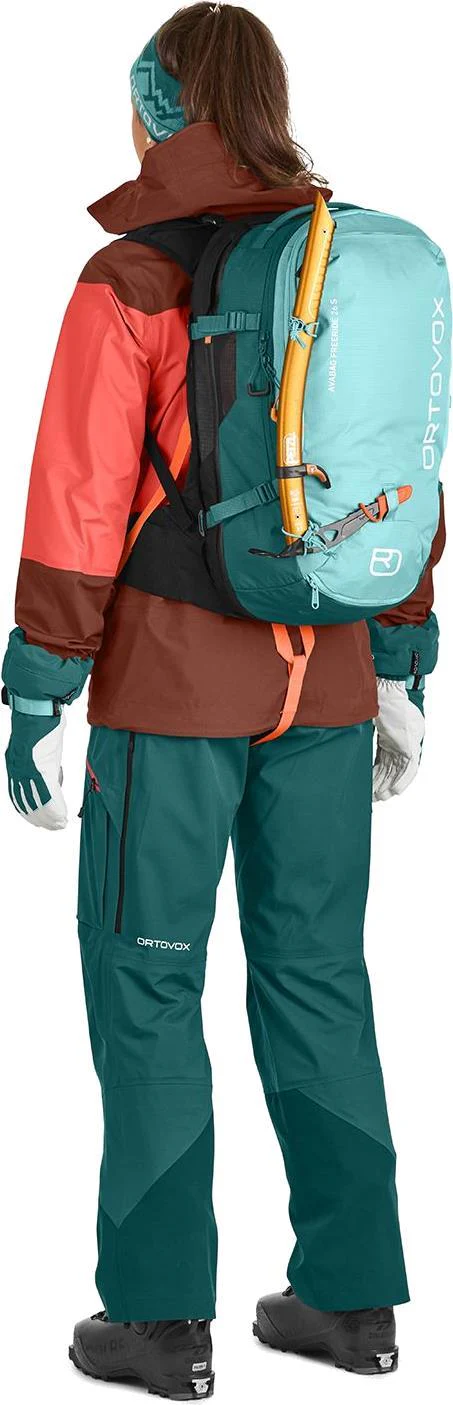 Avabag Litric Freeride 26S Zip - Image 2