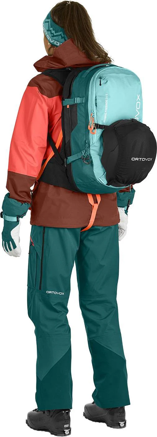 Avabag Litric Freeride 26S Zip - Image 3