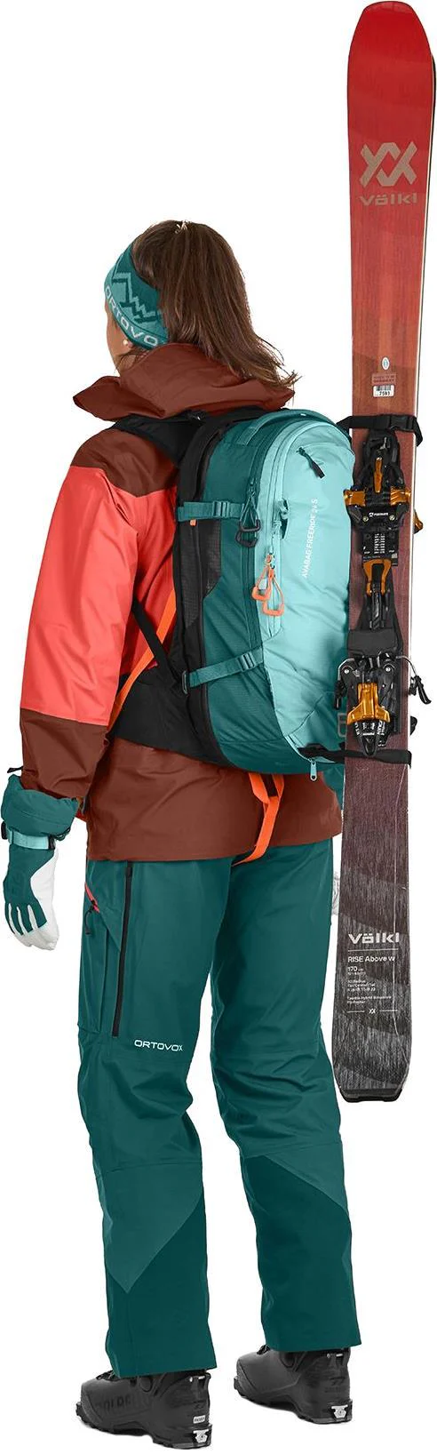 Avabag Litric Freeride 26S Zip - Image 4