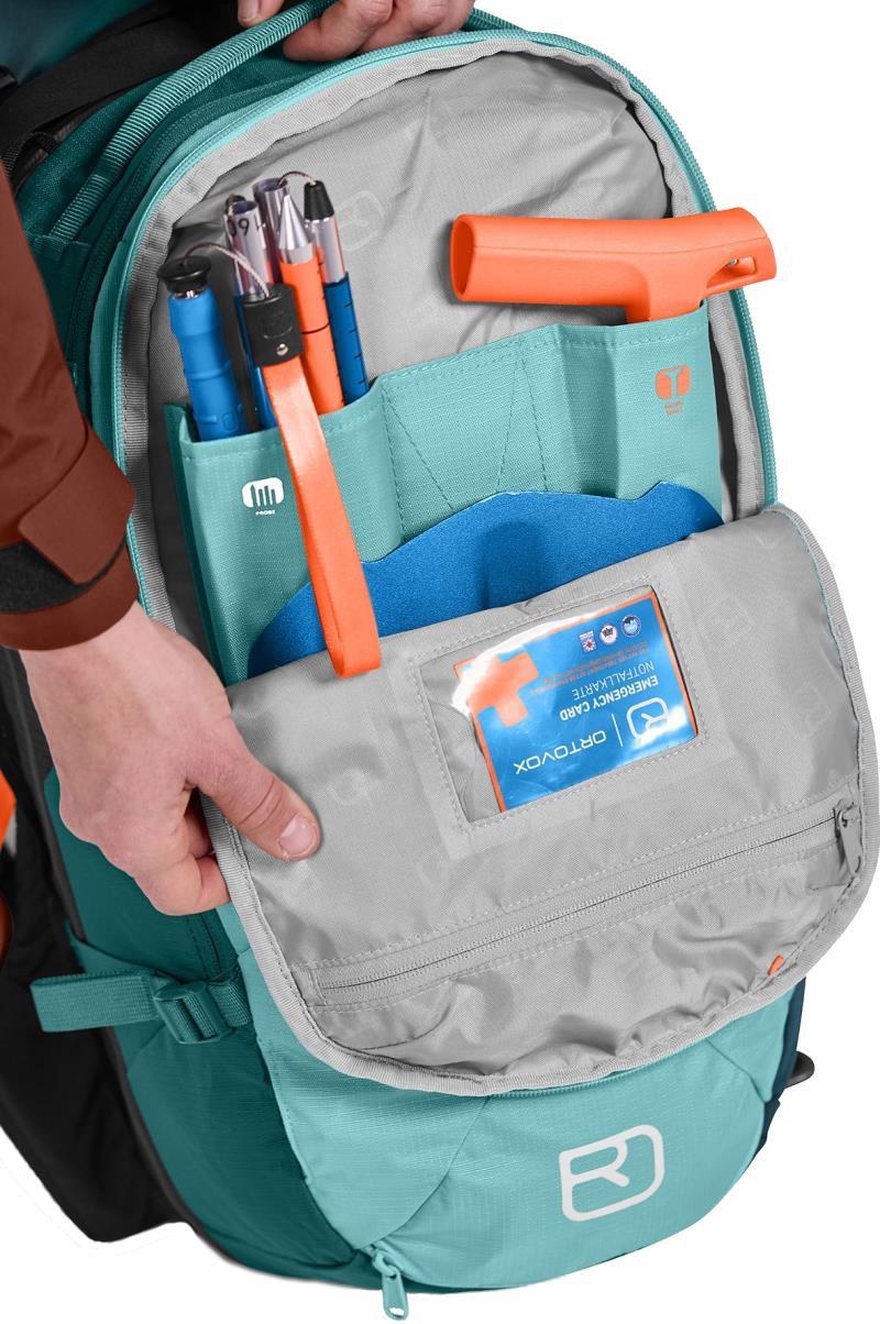 Avabag Litric Freeride 26S Zip - Image 5