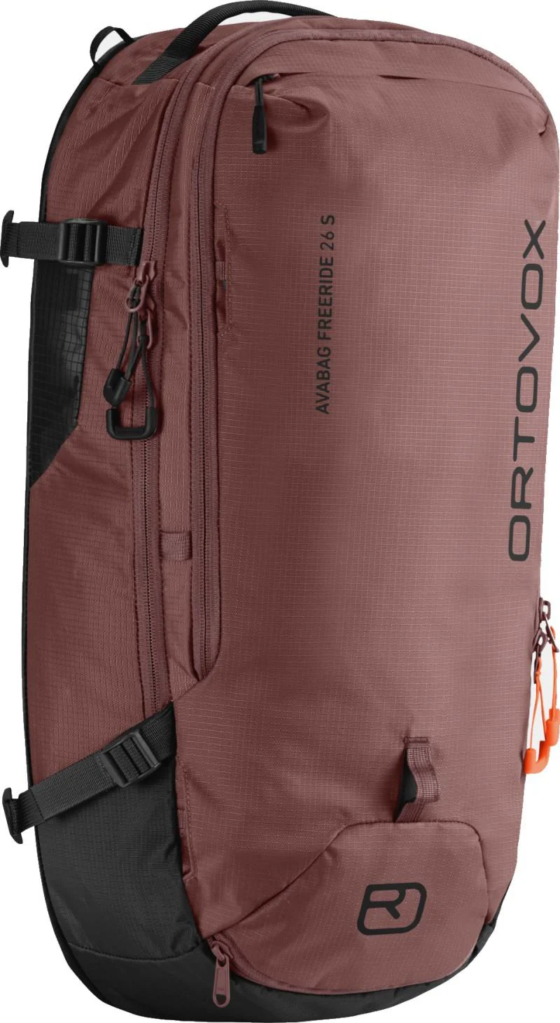 Avabag Litric Freeride 26S Zip - Image 7