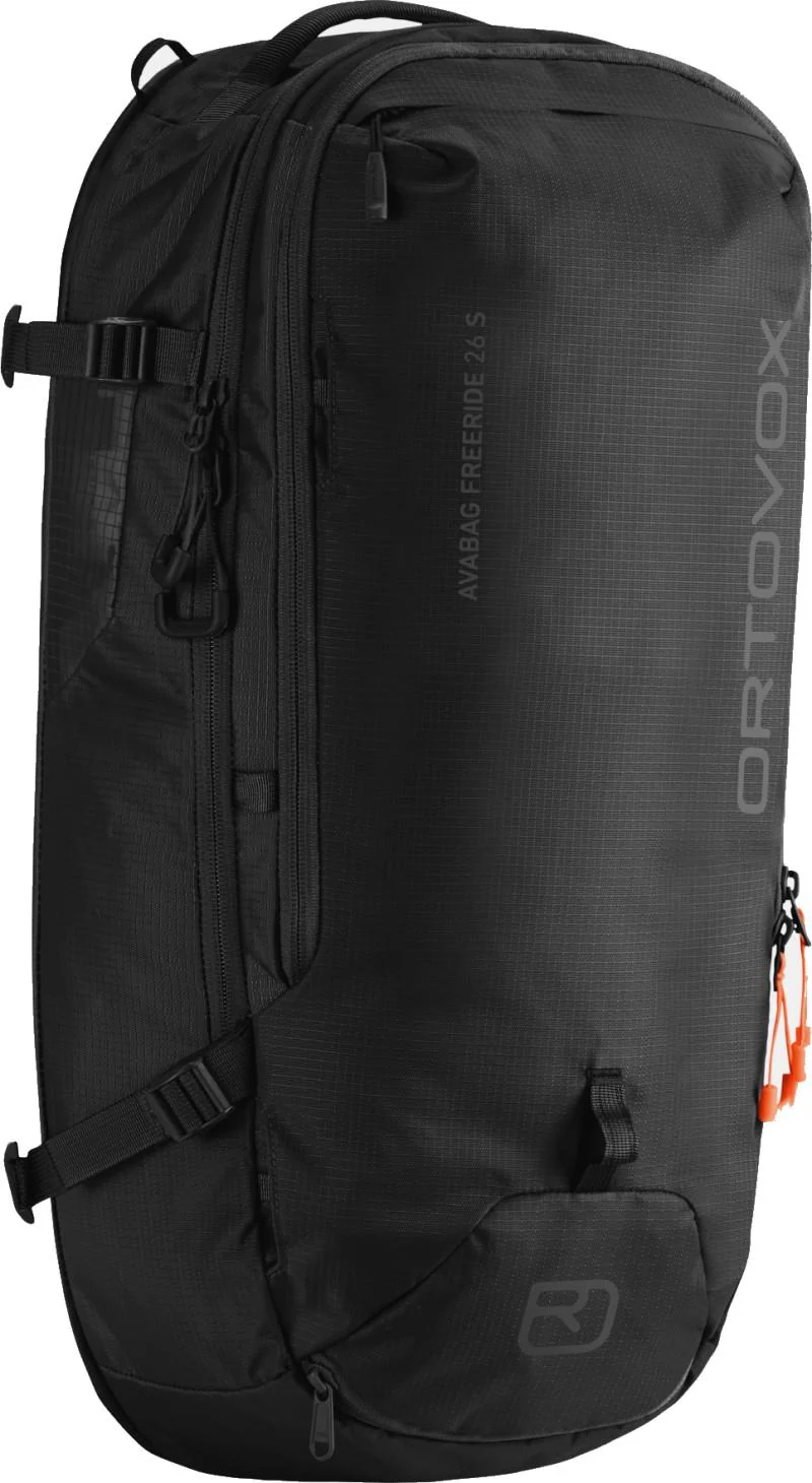 Avabag Litric Freeride 26S Zip - Image 8