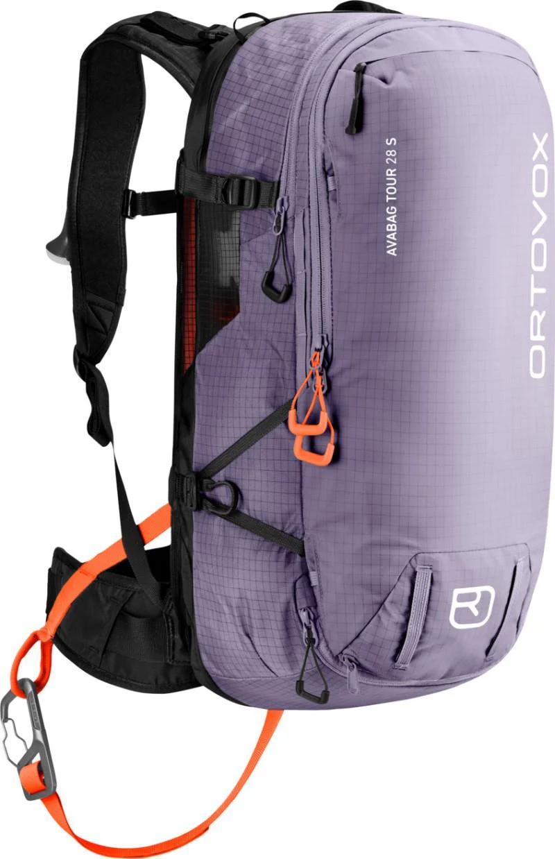 Avabag Litric Tour 28S (Includes Avabag Unit) - Image 11