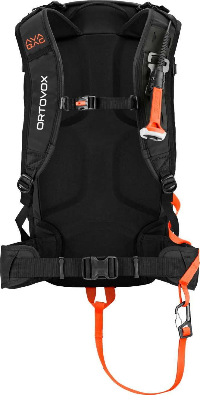 Avabag Litric Tour 28S (Includes Avabag Unit) - Image 12