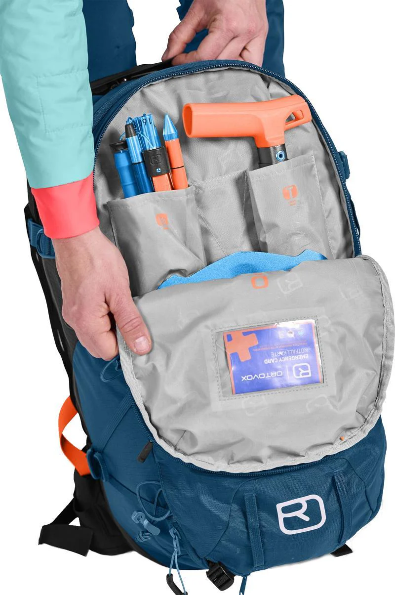 Avabag Litric Tour 28S (Includes Avabag Unit) - Image 5
