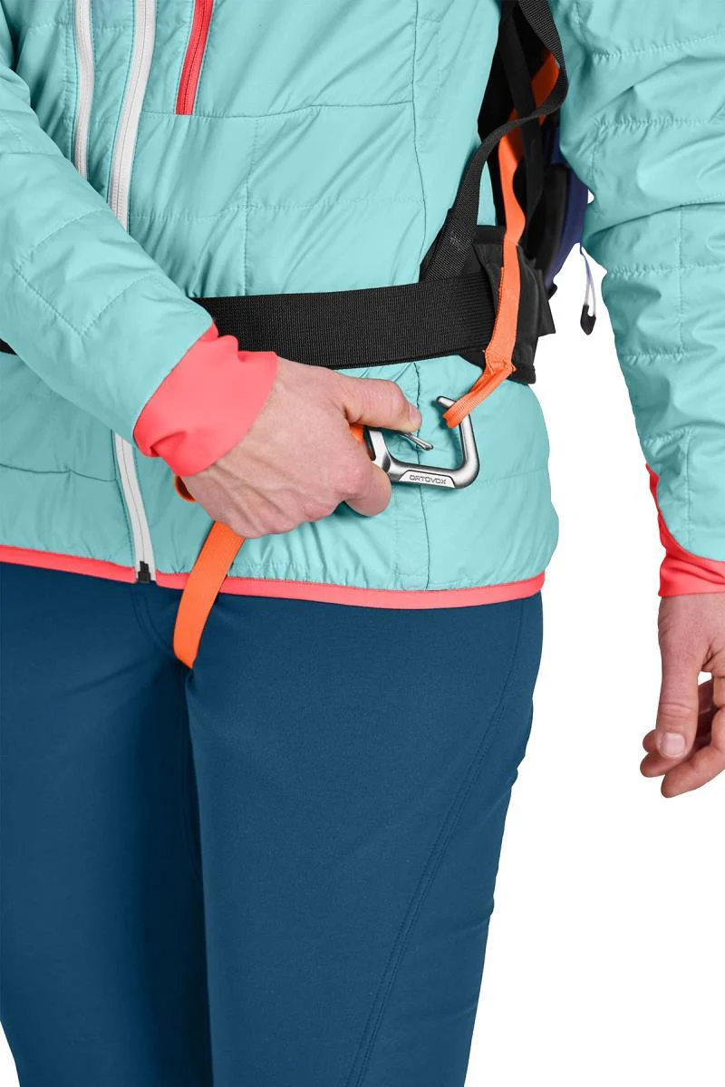 Avabag Litric Tour 28S (Includes Avabag Unit) - Image 6