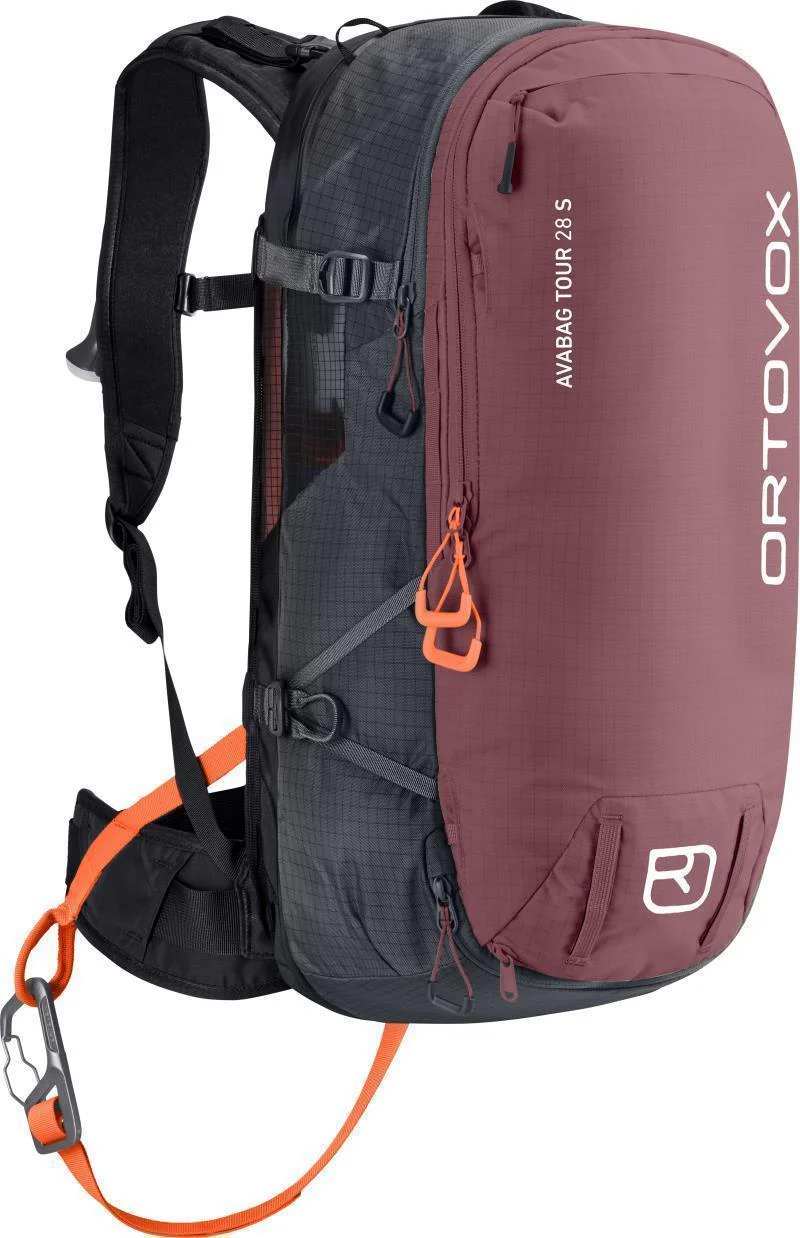 Avabag Litric Tour 28S (Includes Avabag Unit) - Image 7