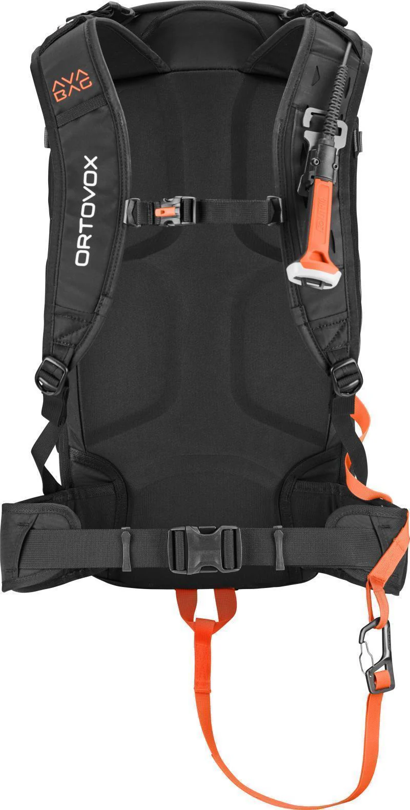 Avabag Litric Tour 28S (Includes Avabag Unit) - Image 8
