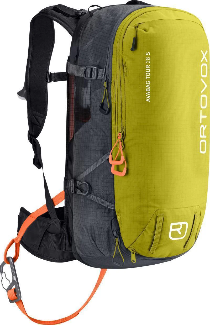 Avabag Litric Tour 28S (Includes Avabag Unit) - Image 9