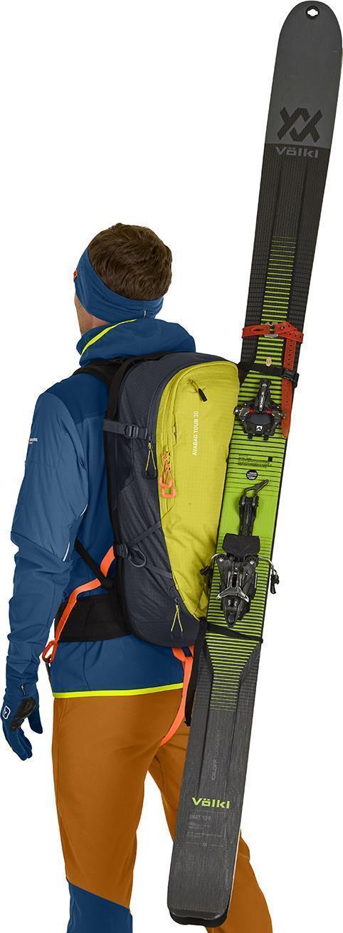 Avabag Litric Tour 30 (Includes Avabag Unit) - Image 11
