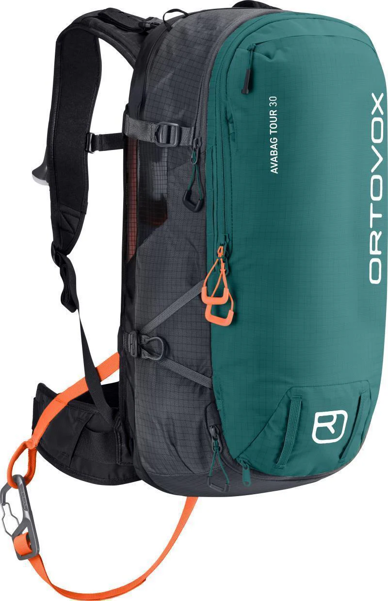 Avabag Litric Tour 30 (Includes Avabag Unit) - Image 12