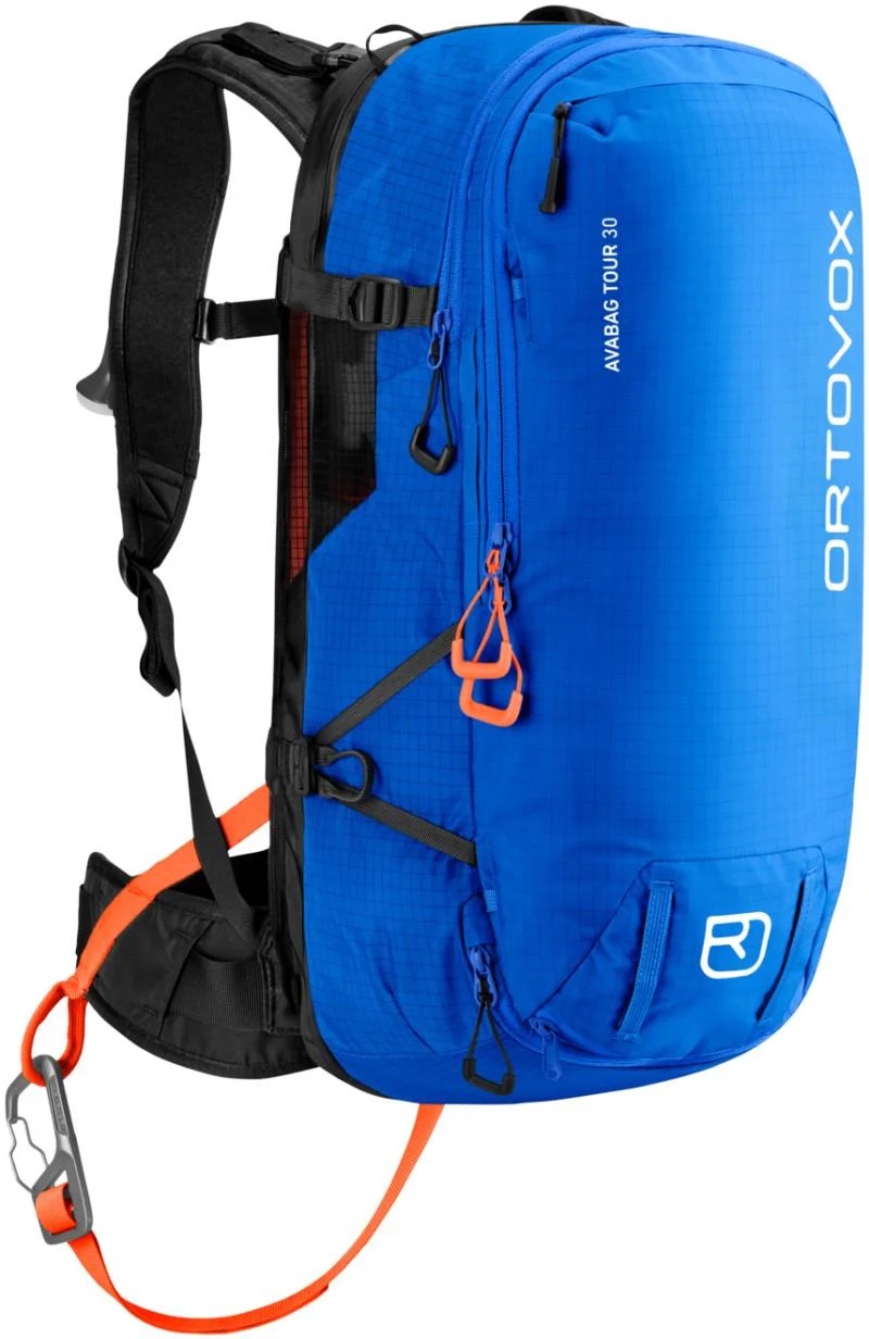 Avabag Litric Tour 30 (Includes Avabag Unit) - Image 16