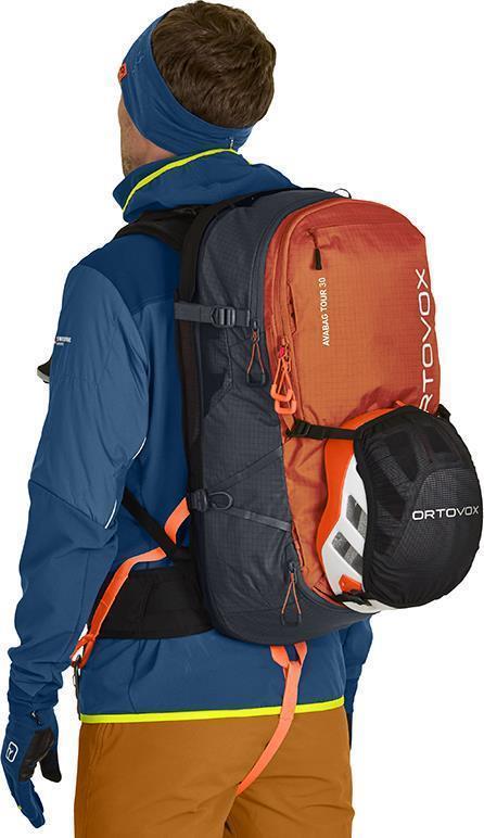 Avabag Litric Tour 30 (Includes Avabag Unit) - Image 4