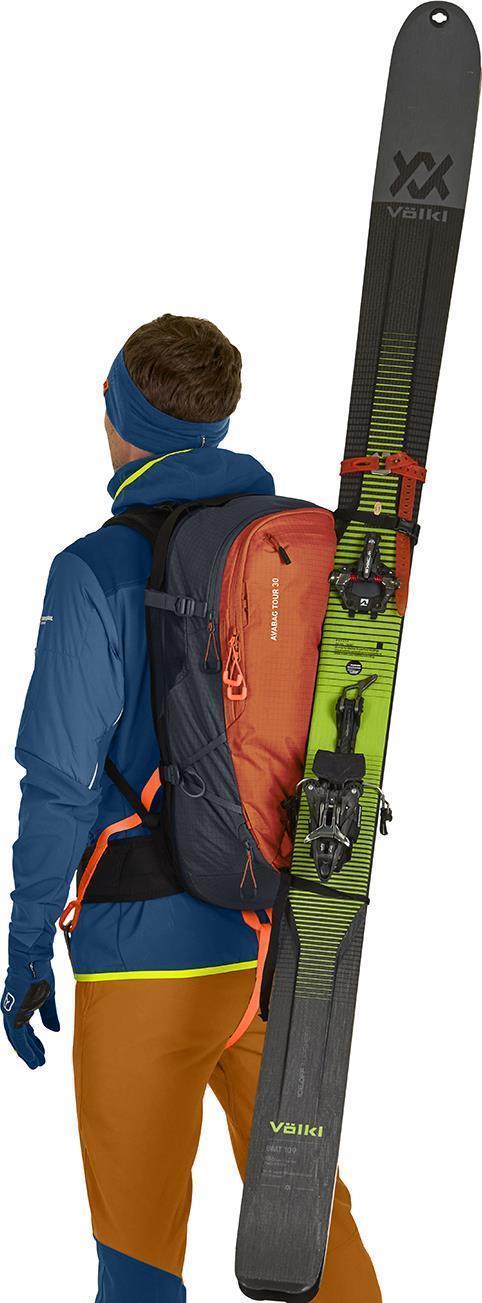 Avabag Litric Tour 30 (Includes Avabag Unit) - Image 6