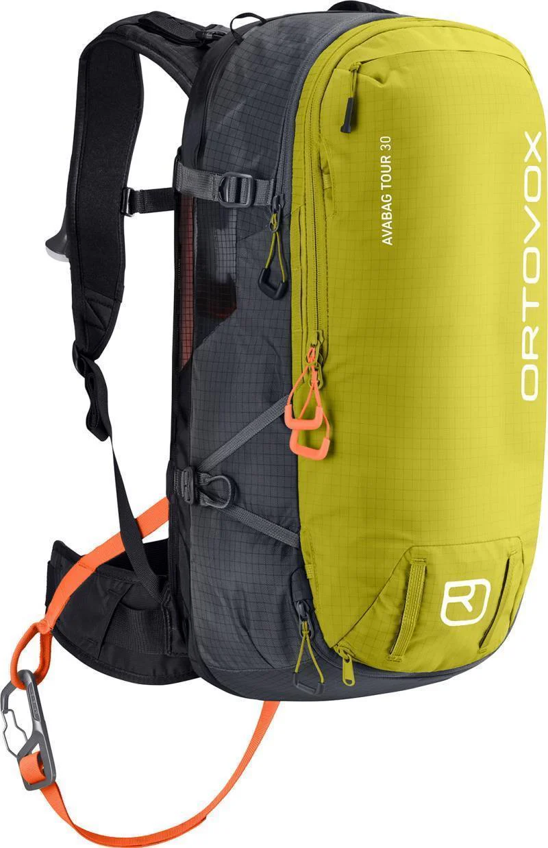 Avabag Litric Tour 30 (Includes Avabag Unit) - Image 7