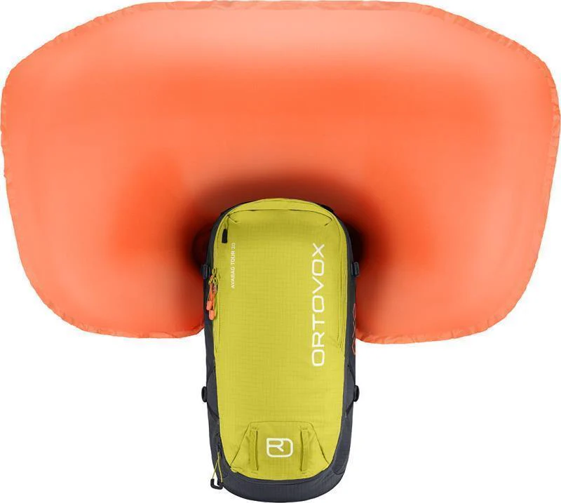 Avabag Litric Tour 30 (Includes Avabag Unit) - Image 8