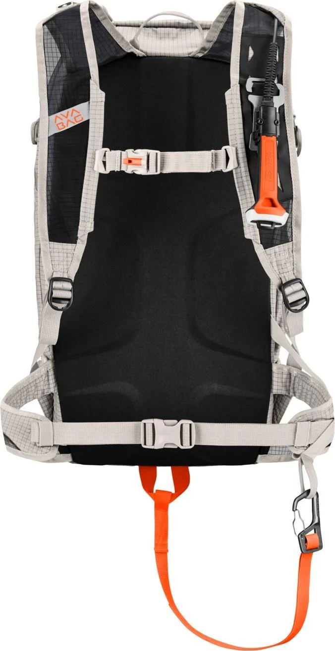 Avabag Litric Zero 27 (Includes Avabag Unit) - Image 10
