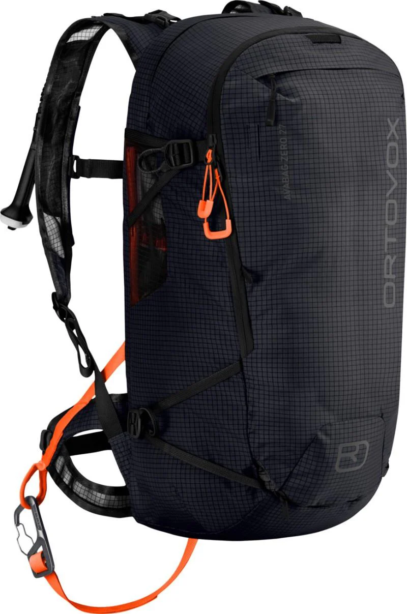 Avabag Litric Zero 27 (Includes Avabag Unit) - Image 11