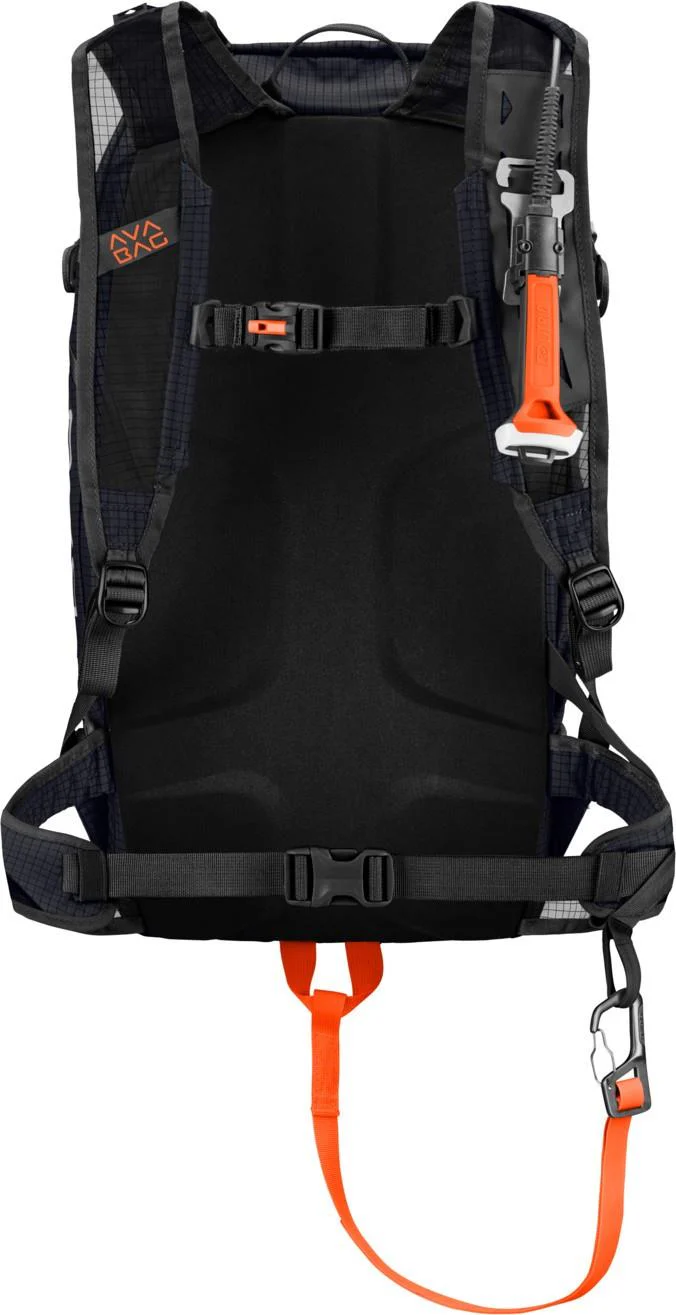 Avabag Litric Zero 27 (Includes Avabag Unit) - Image 12