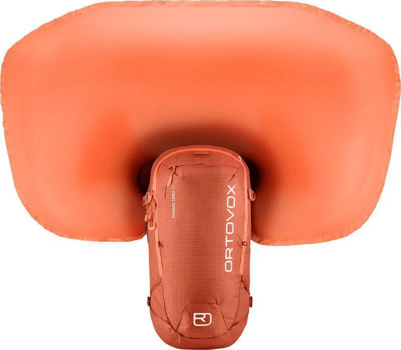 Avabag Litric Zero 27 (Includes Avabag Unit) - Image 3