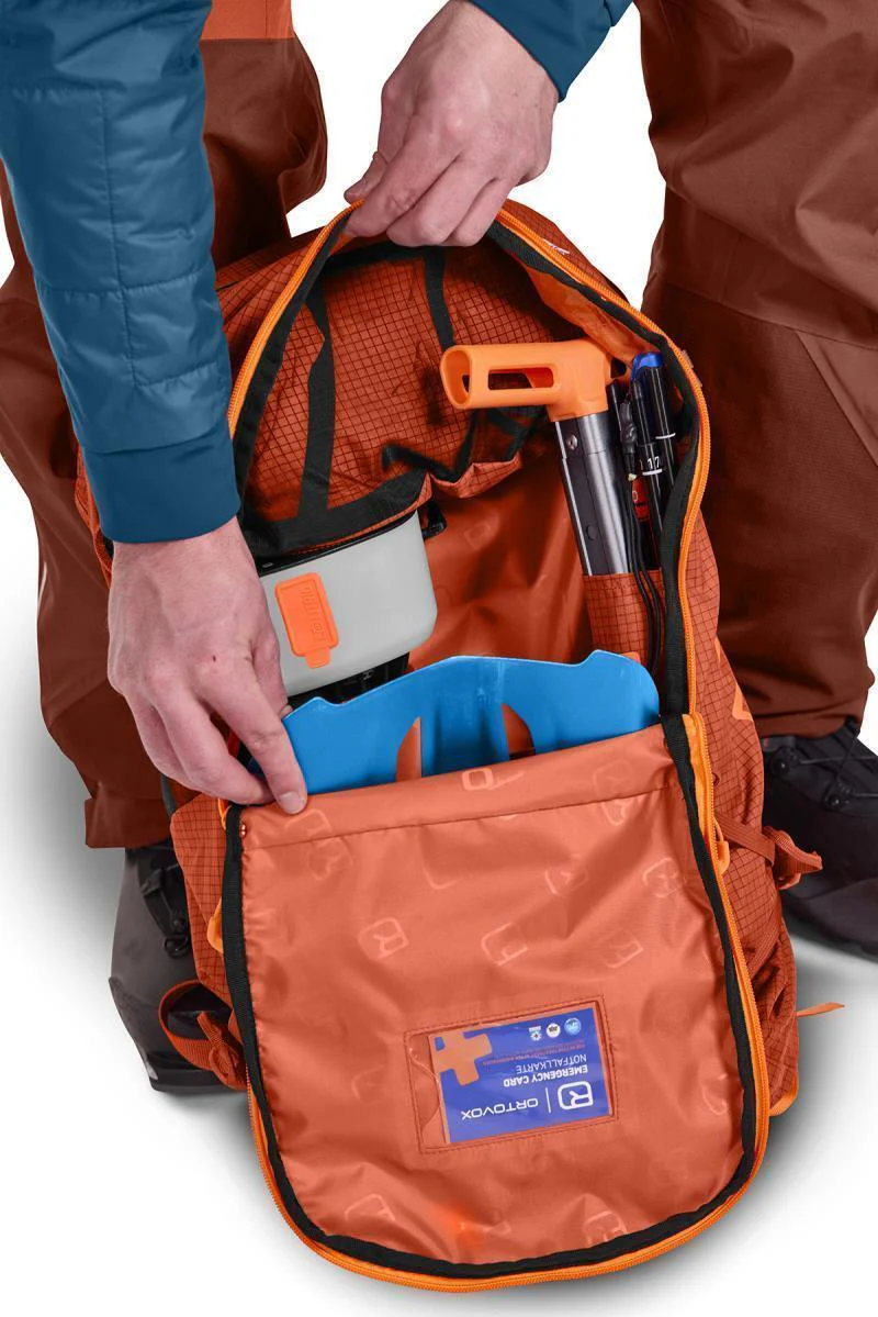 Avabag Litric Zero 27 (Includes Avabag Unit) - Image 4