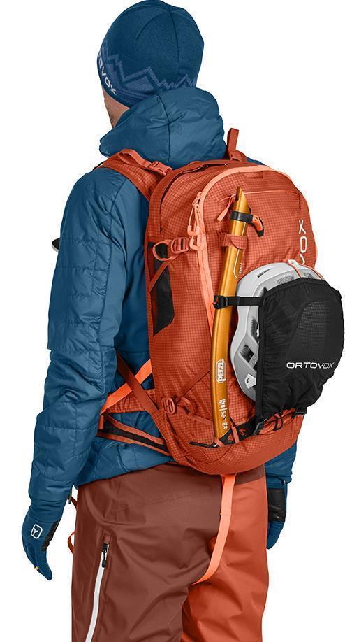 Avabag Litric Zero 27 (Includes Avabag Unit) - Image 6