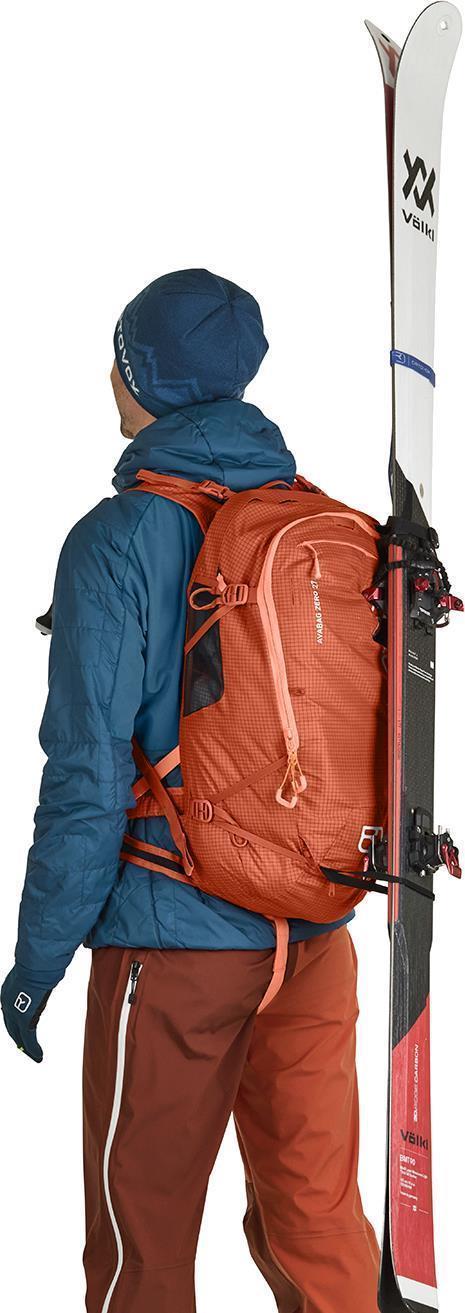 Avabag Litric Zero 27 (Includes Avabag Unit) - Image 7