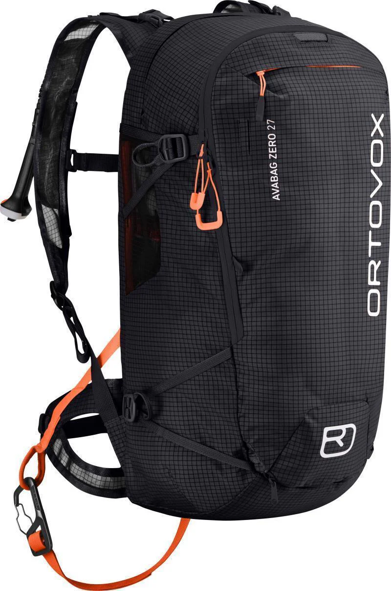 Avabag Litric Zero 27 (Includes Avabag Unit) - Image 8