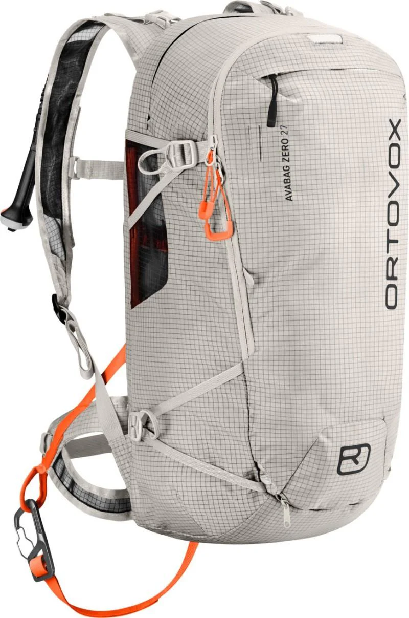 Avabag Litric Zero 27 (Includes Avabag Unit) - Image 9