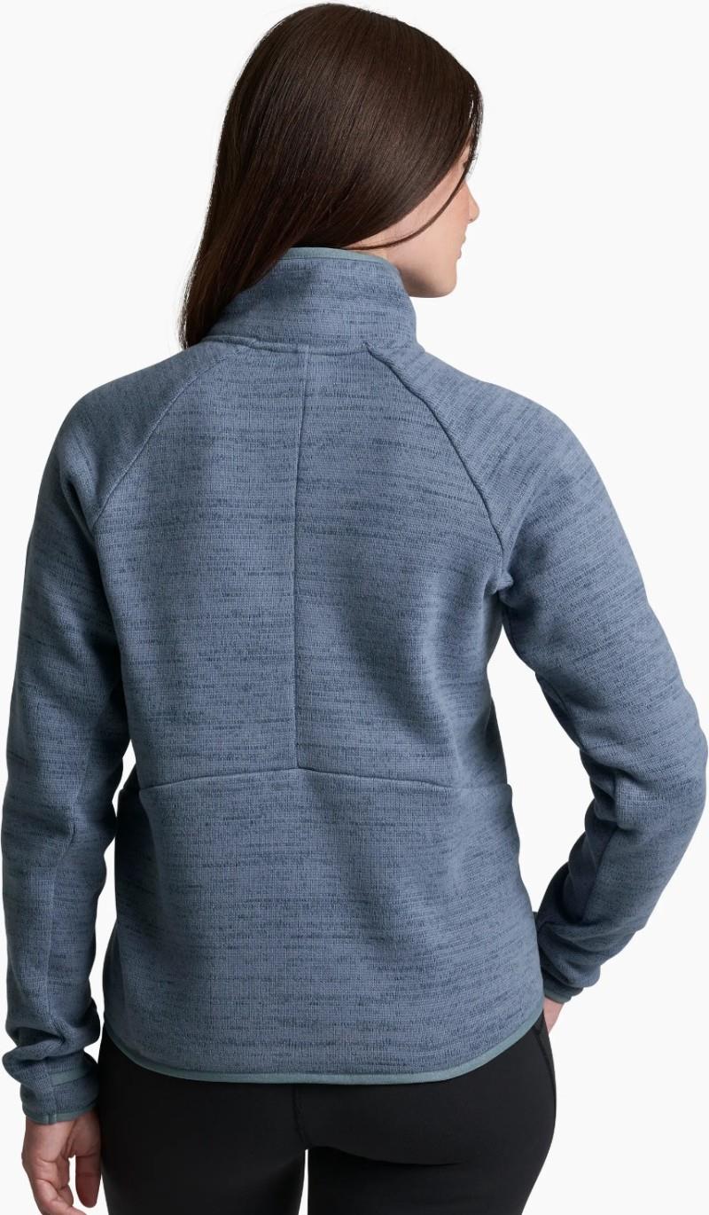 Avaline 1/4 Zip - Womens - Image 3