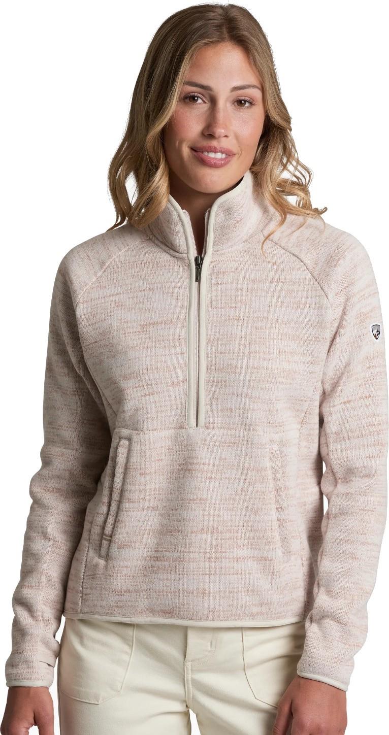 Avaline 1/4 Zip - Womens - Image 7
