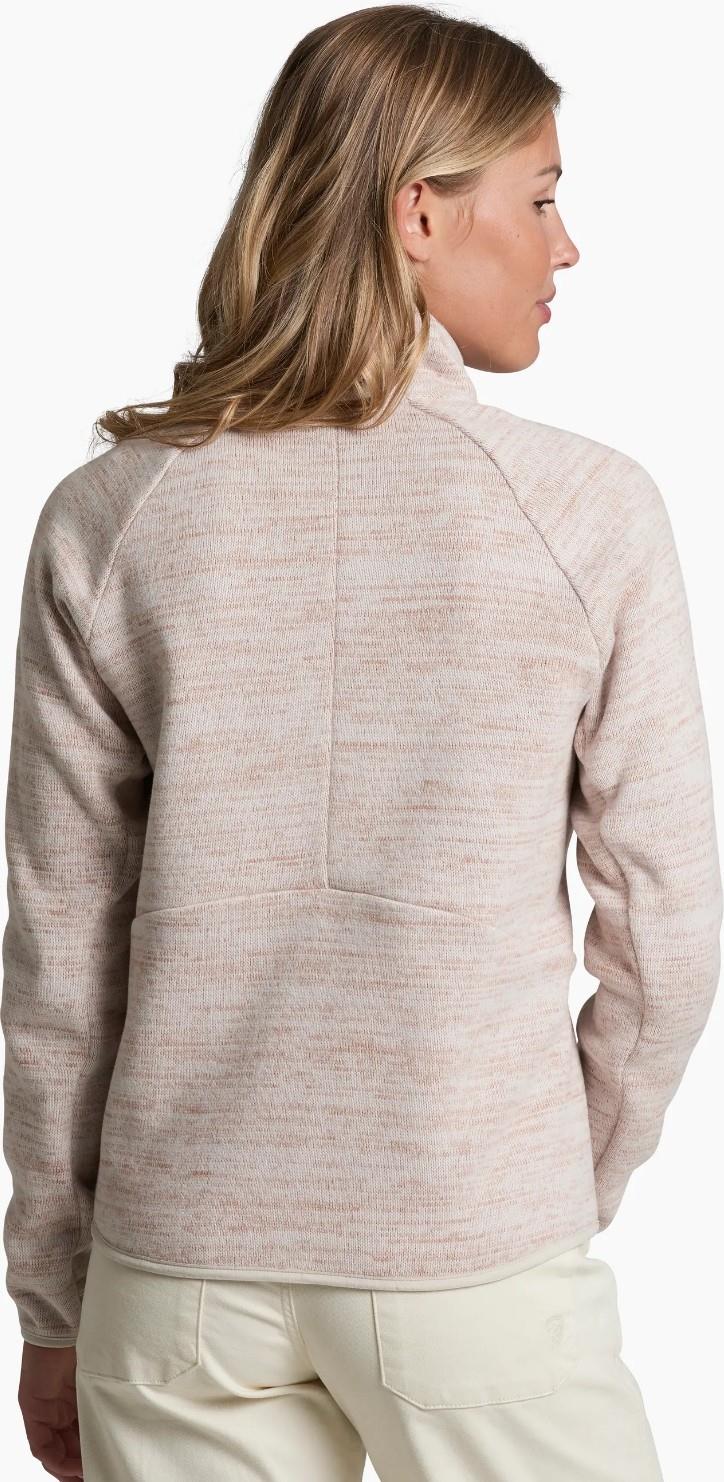 Avaline 1/4 Zip - Womens - Image 9