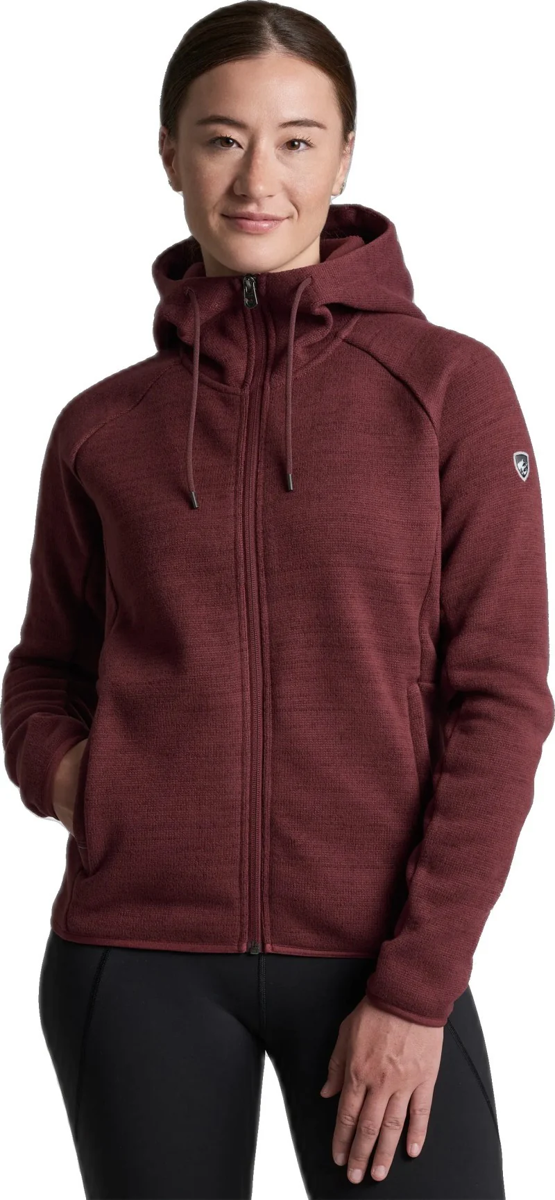 Avaline Hoody - Womens