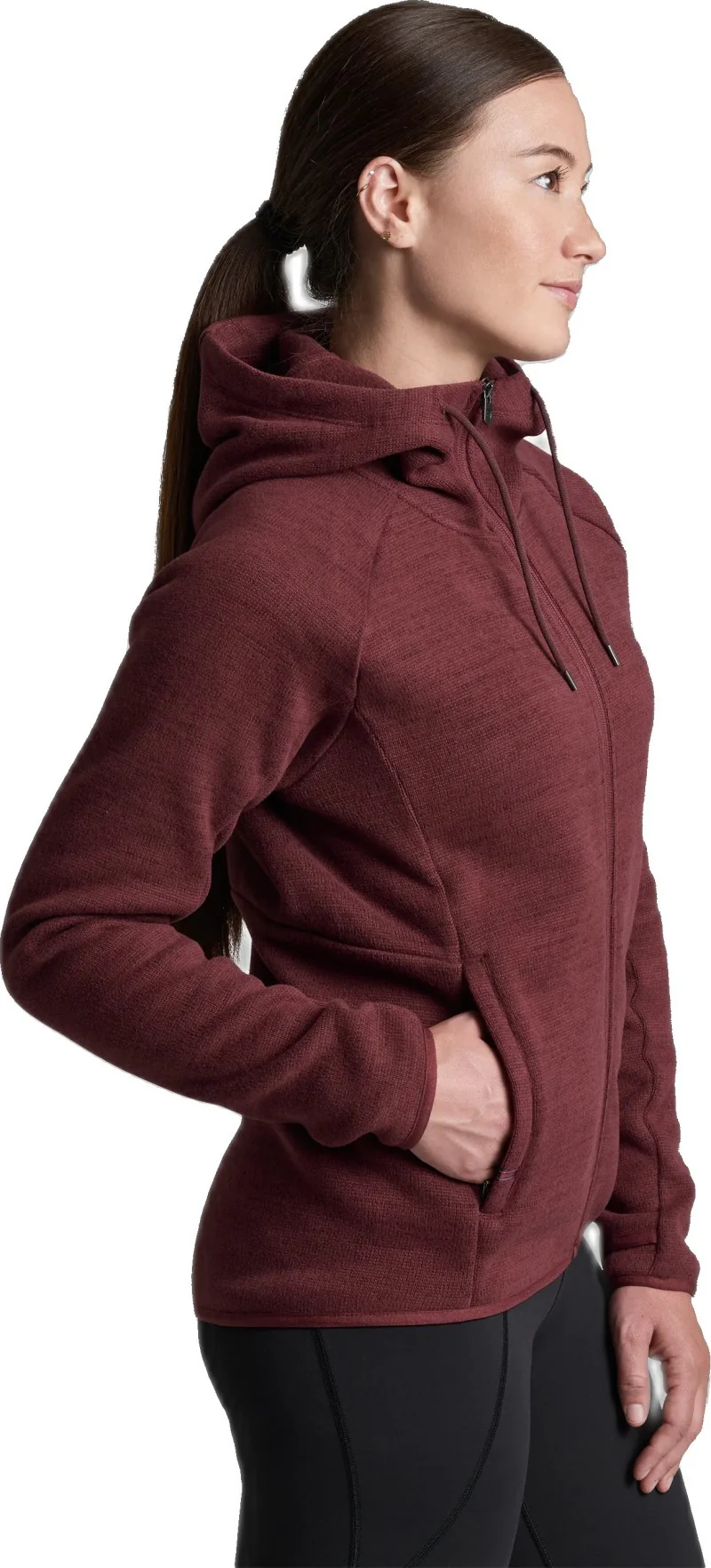 Avaline Hoody - Womens - Image 2