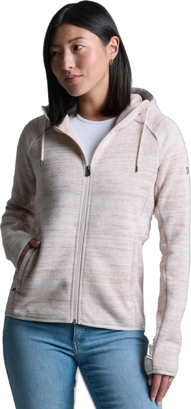 Avaline Hoody - Womens - Image 4