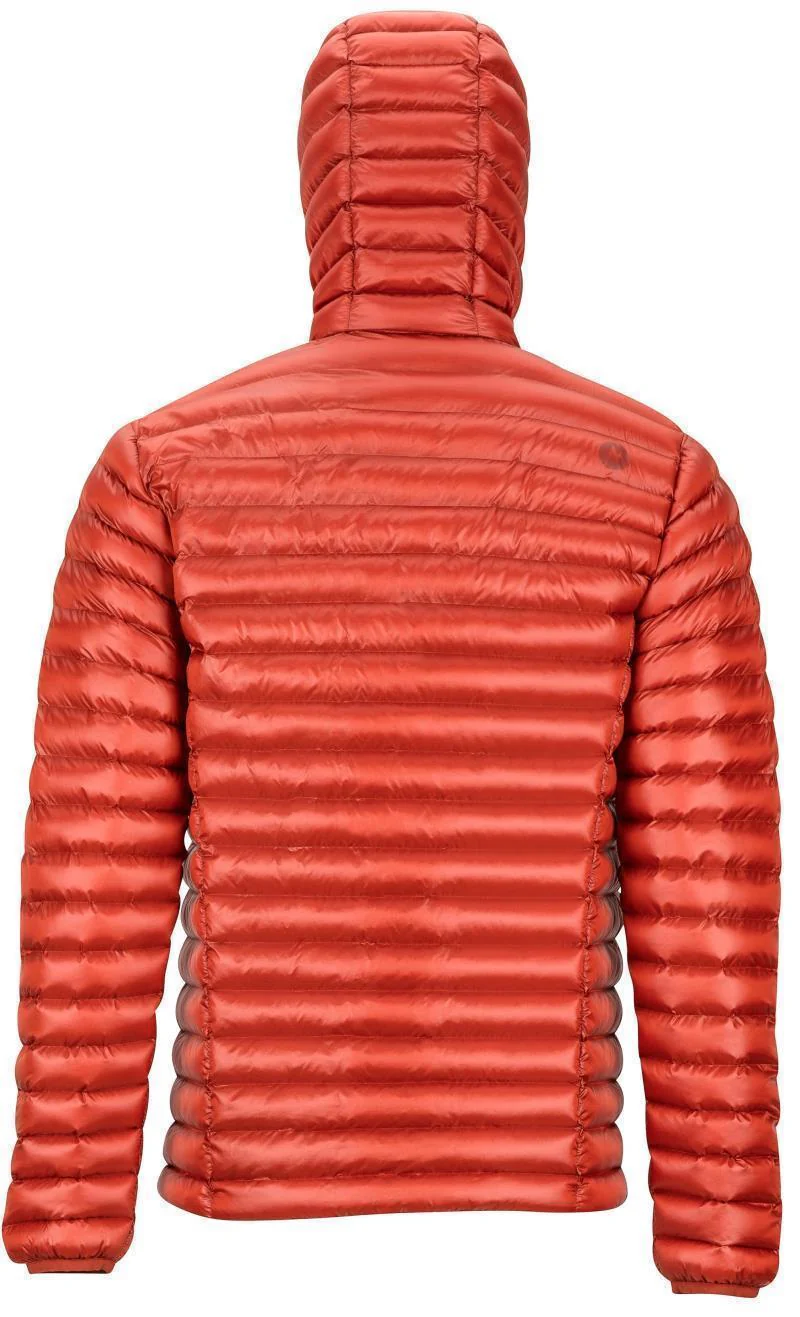 Avant Featherless Hoody - Mens - Image 10
