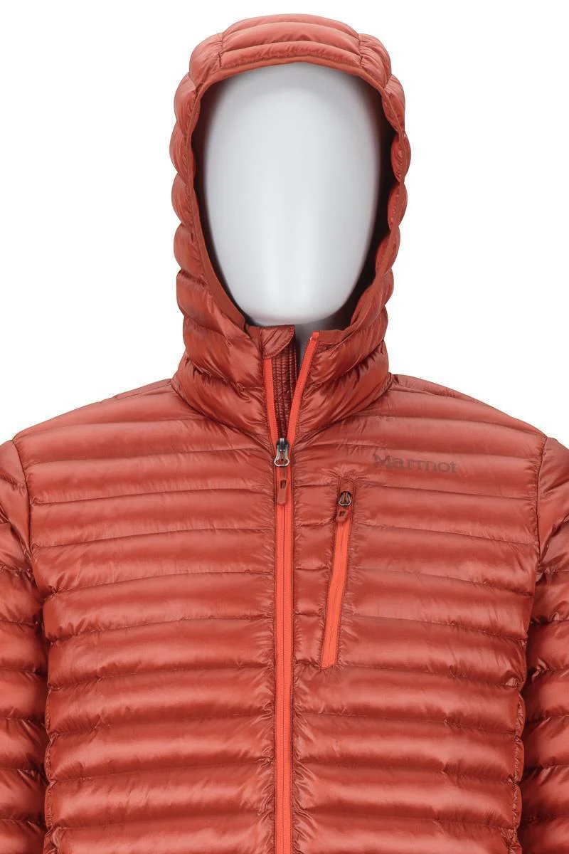 Avant Featherless Hoody - Mens - Image 11