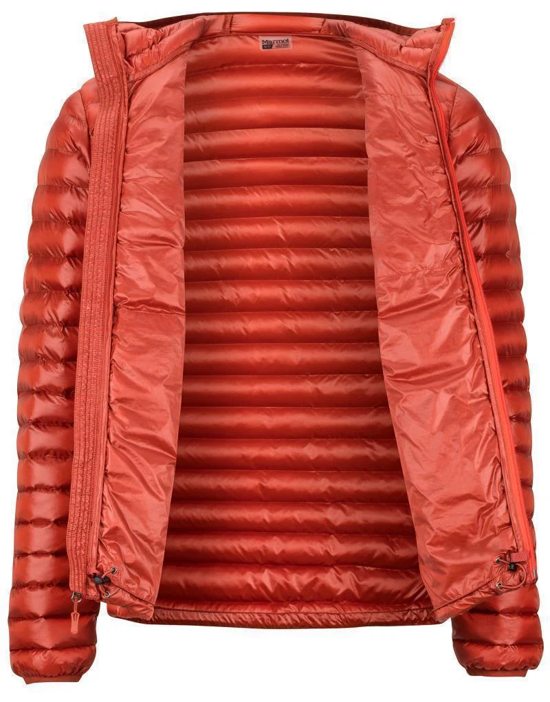 Avant Featherless Hoody - Mens - Image 12