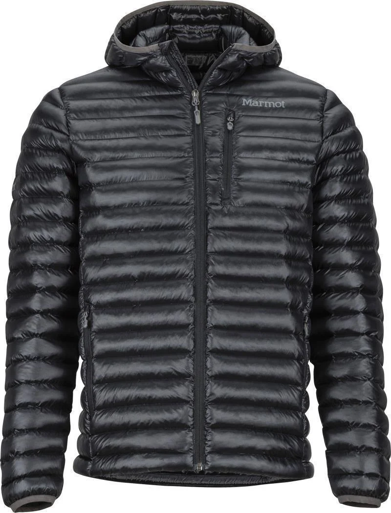 Avant Featherless Hoody - Mens - Image 13