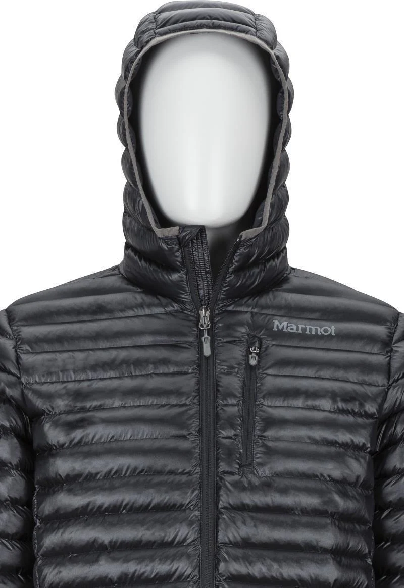 Avant Featherless Hoody - Mens - Image 15