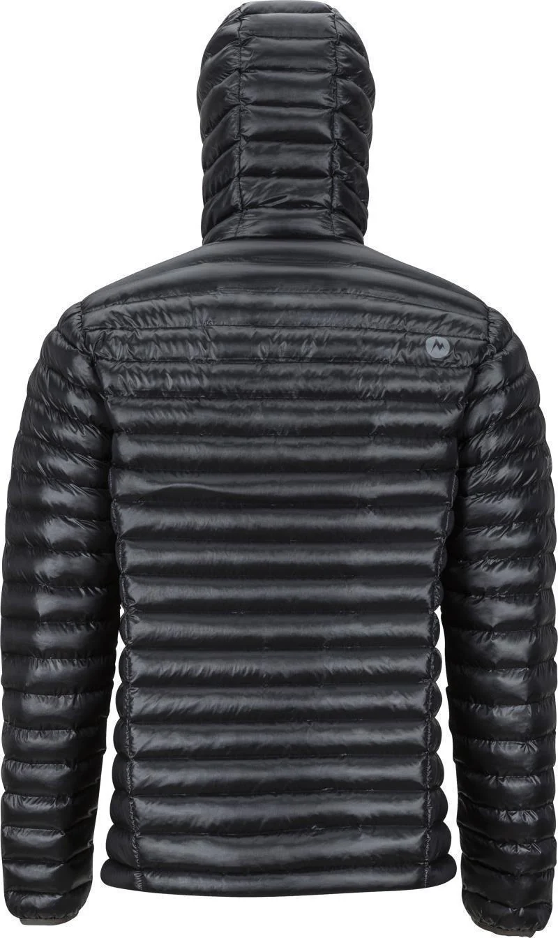 Avant Featherless Hoody - Mens - Image 18