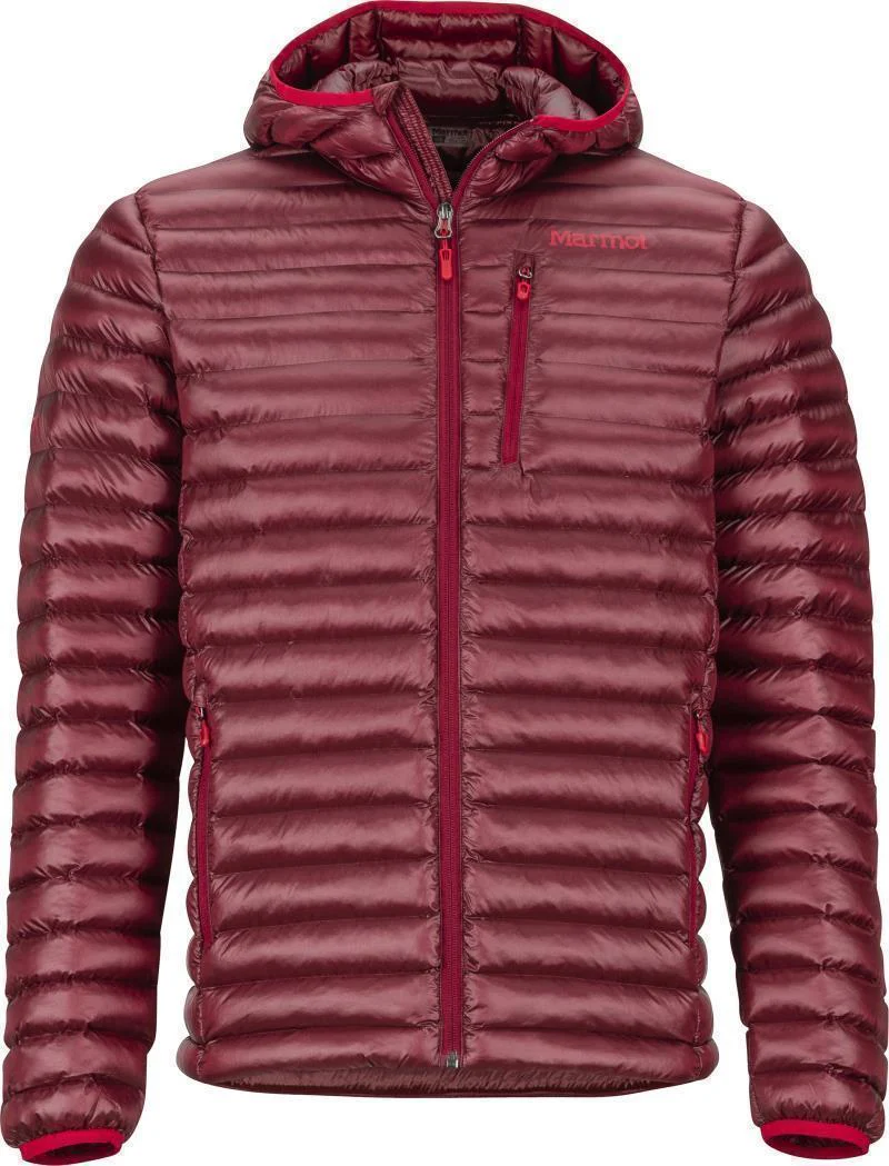 Avant Featherless Hoody - Mens - Image 19