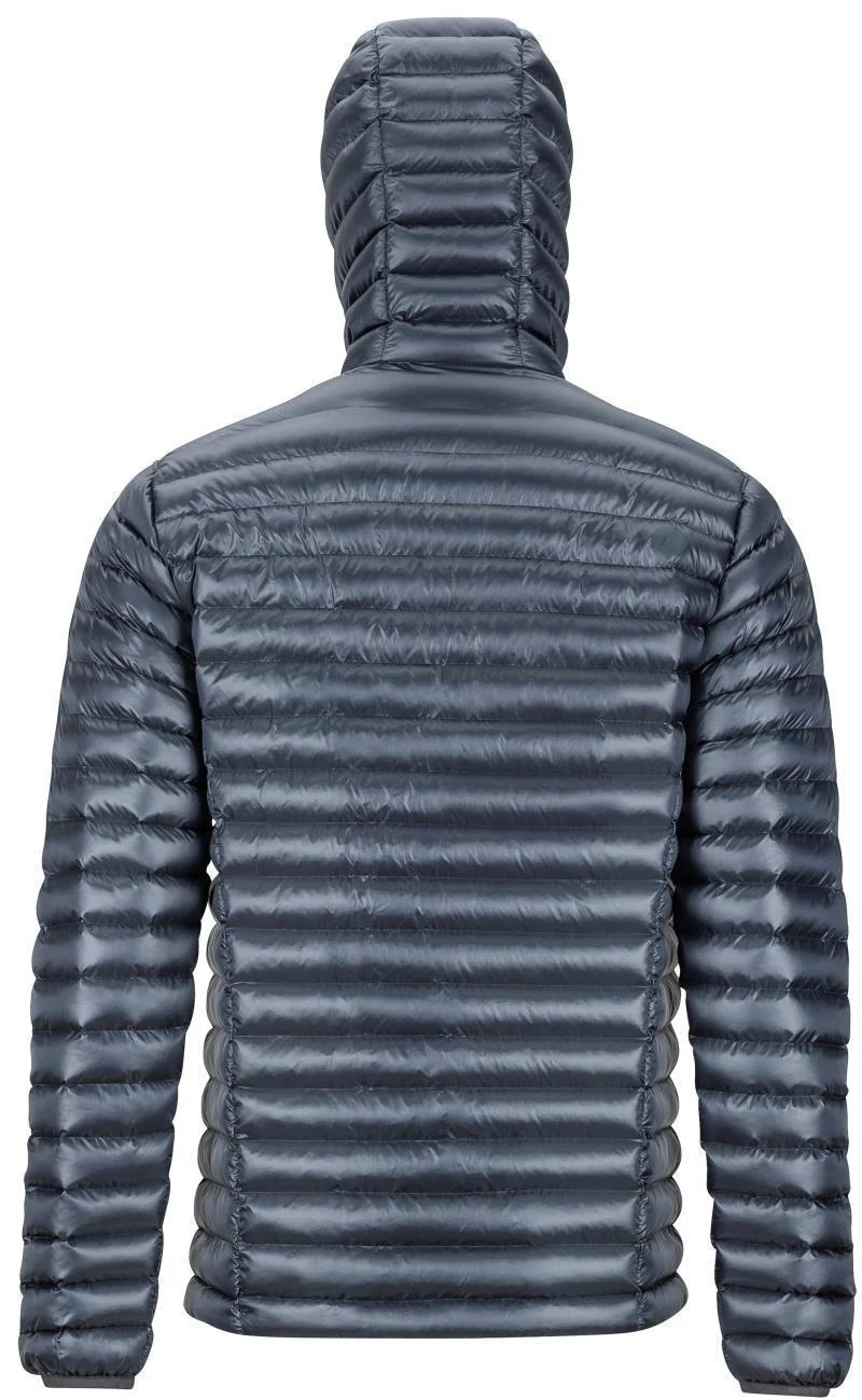 Avant Featherless Hoody - Mens - Image 2