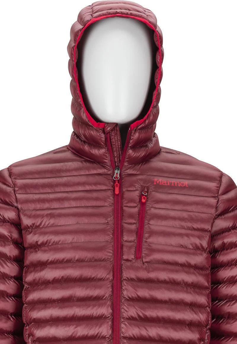Avant Featherless Hoody - Mens - Image 21
