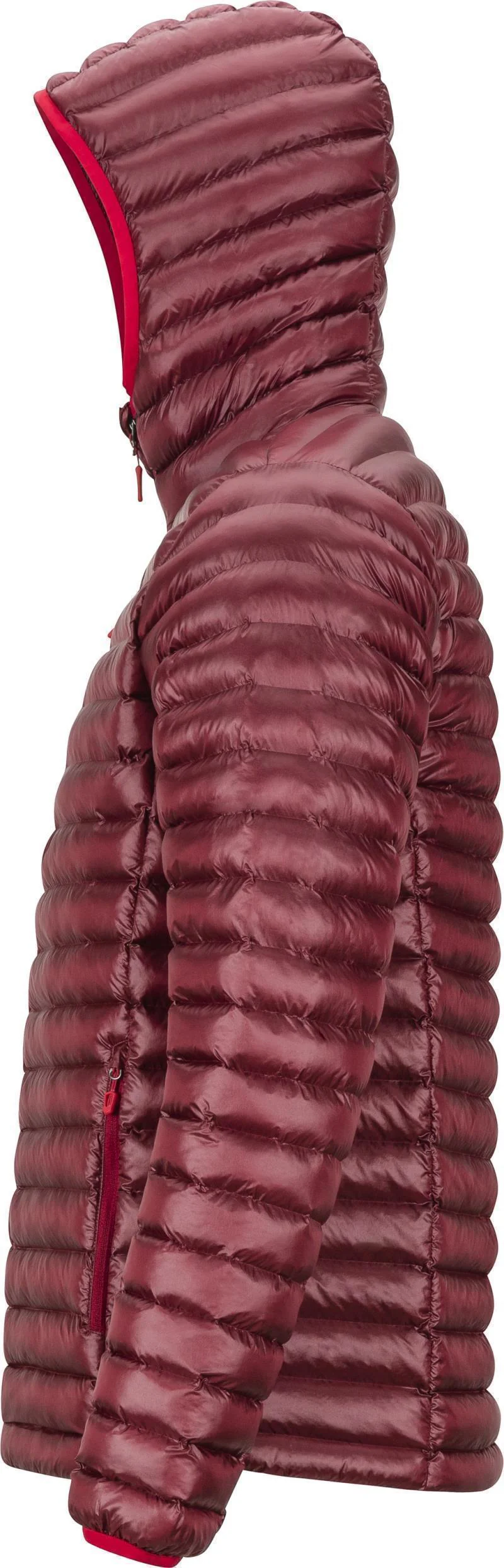 Avant Featherless Hoody - Mens - Image 22
