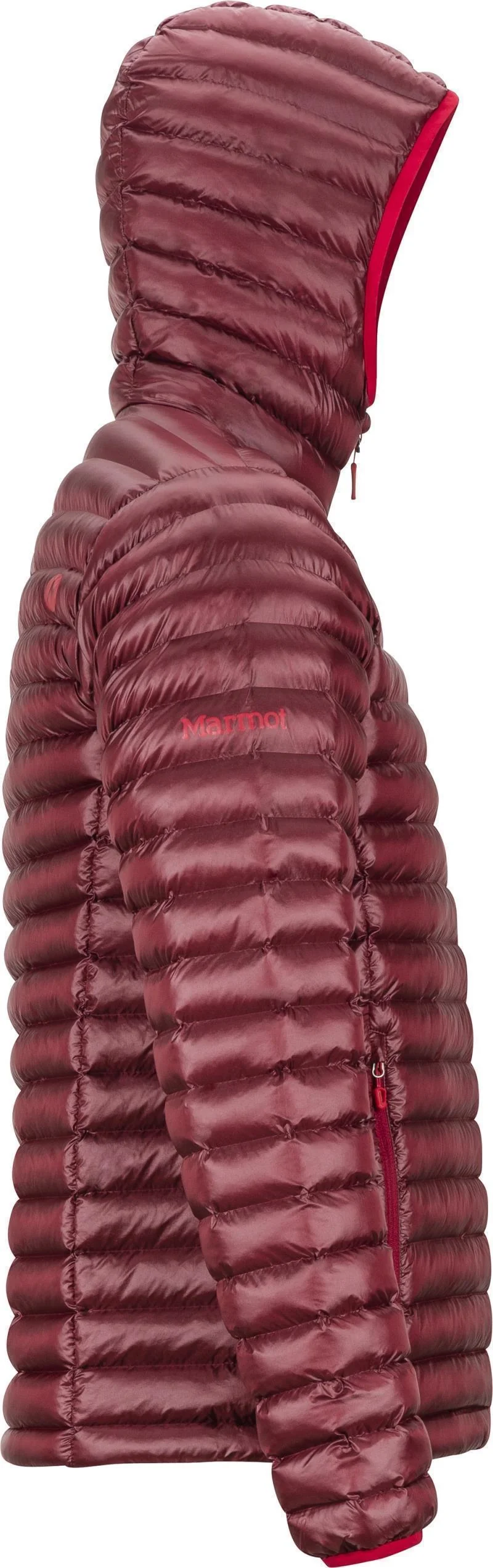 Avant Featherless Hoody - Mens - Image 23