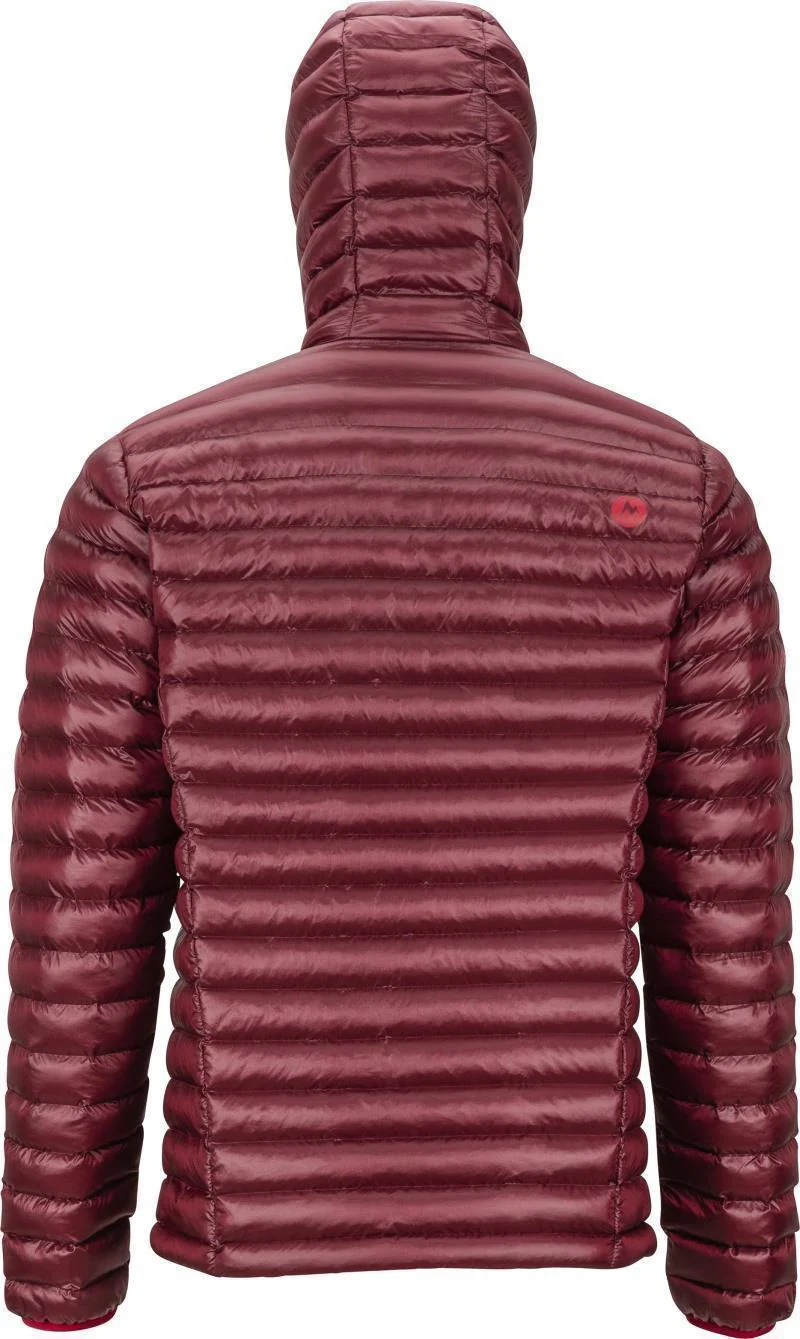Avant Featherless Hoody - Mens - Image 24