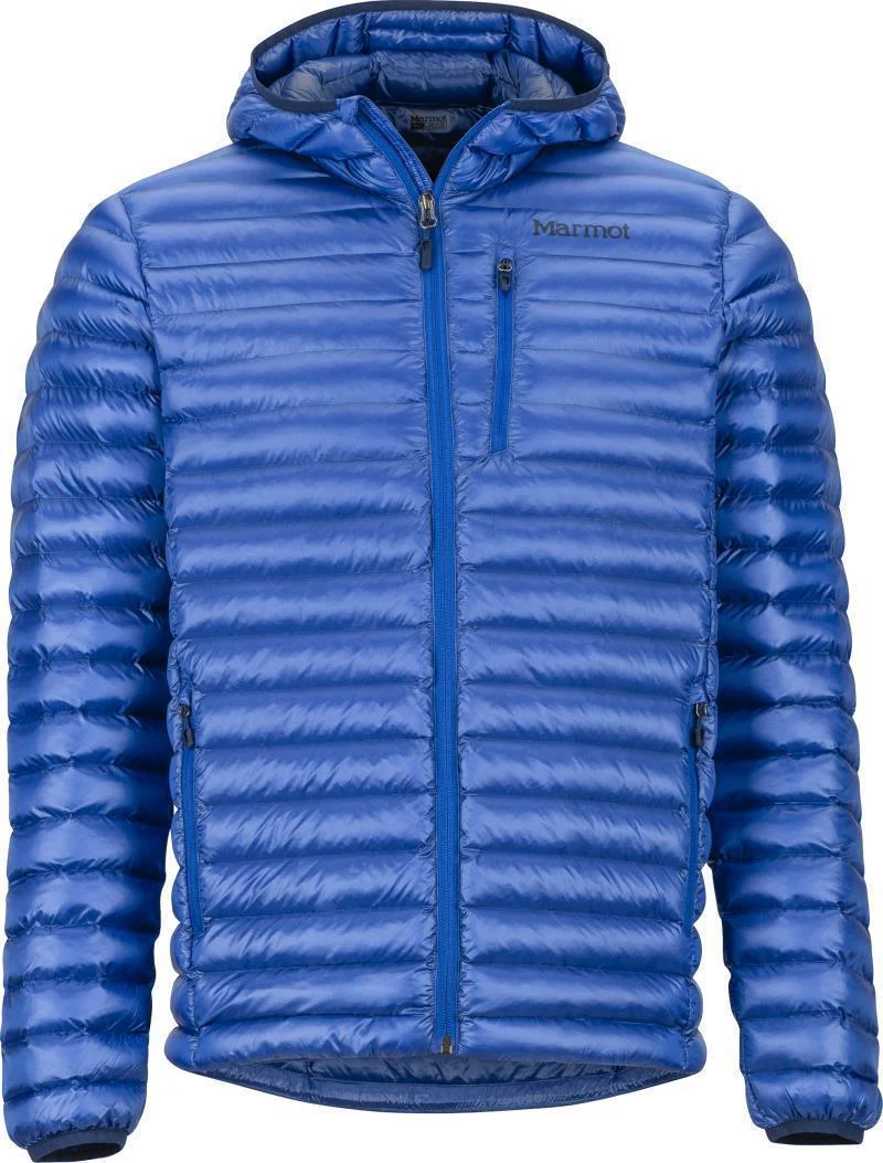 Avant Featherless Hoody - Mens - Image 25