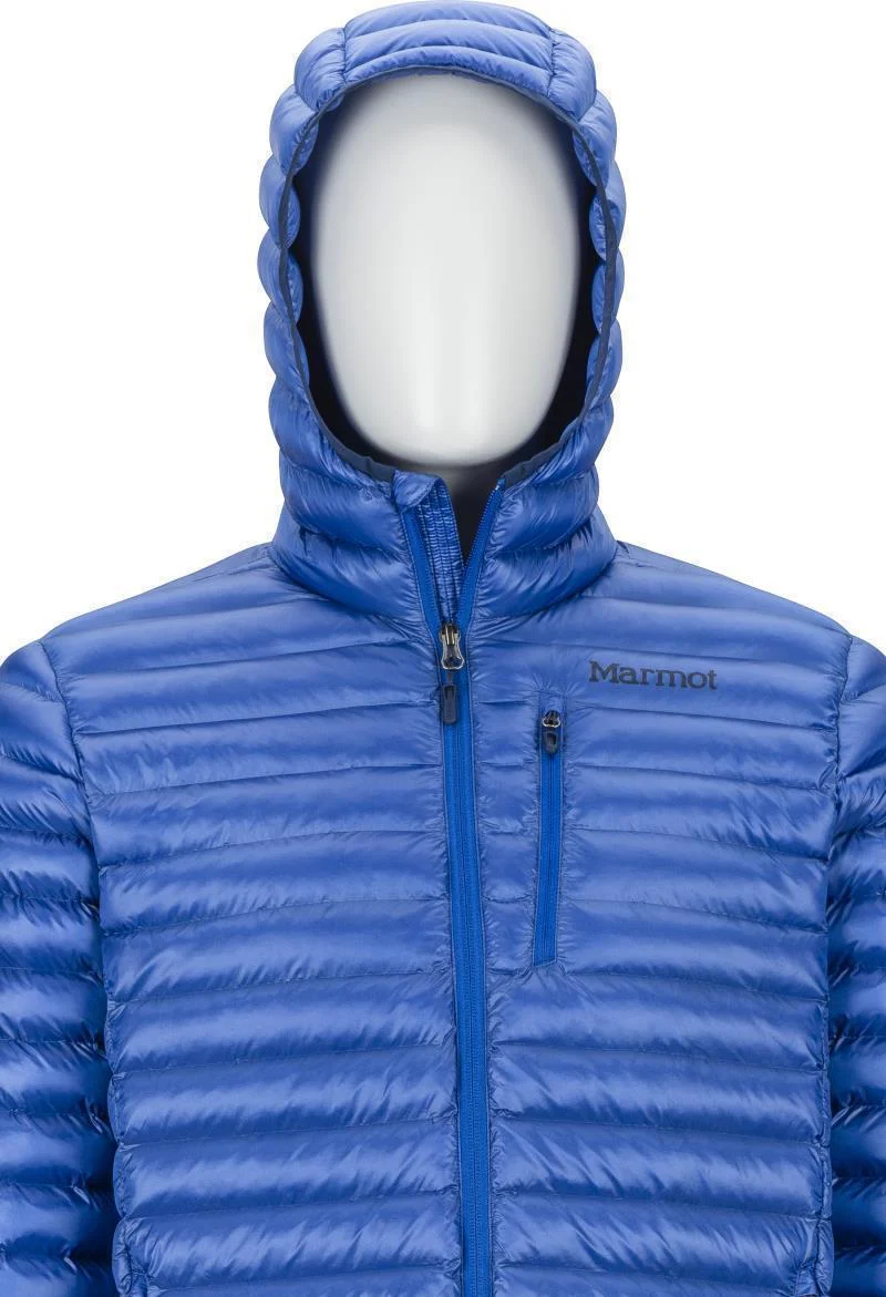 Avant Featherless Hoody - Mens - Image 27