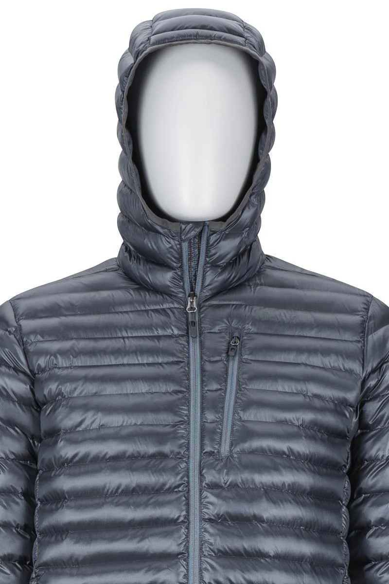 Avant Featherless Hoody - Mens - Image 3